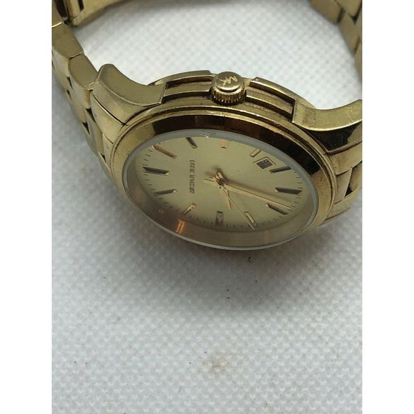 Michael Kors MK5160 Women's Stainless Steel Analog - Picture 6 of 9